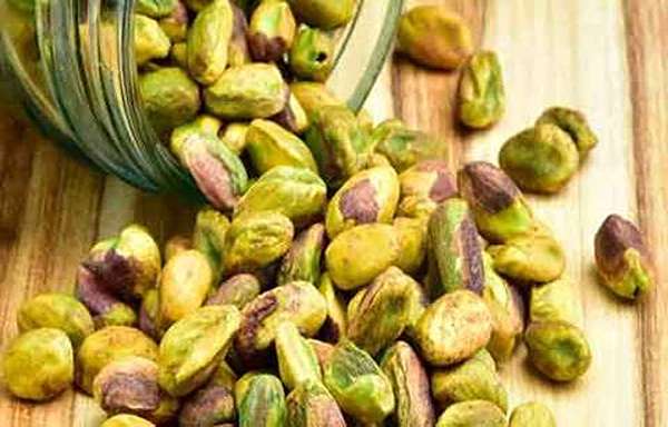 تصویر 2 از فروش پسته خام تر + قیمت خرید به صرفه